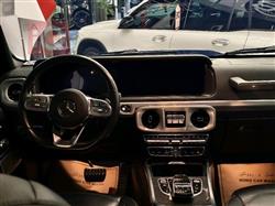 مرسيدس بنز G-Class